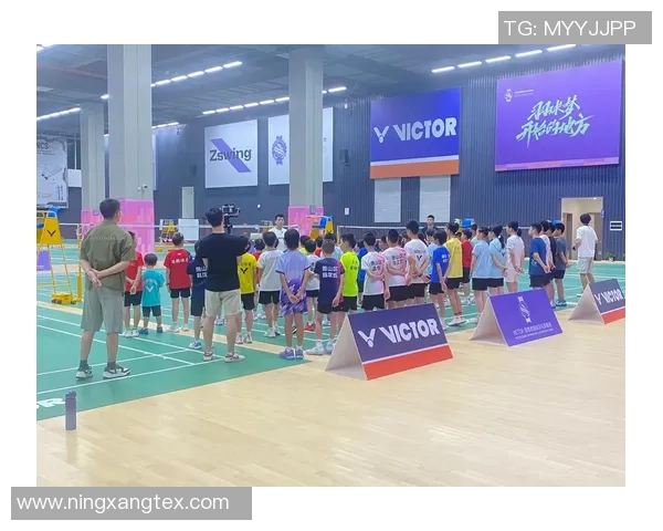 羽毛球焦点：深入分析杭州羽毛球队的速度与技巧发展之路