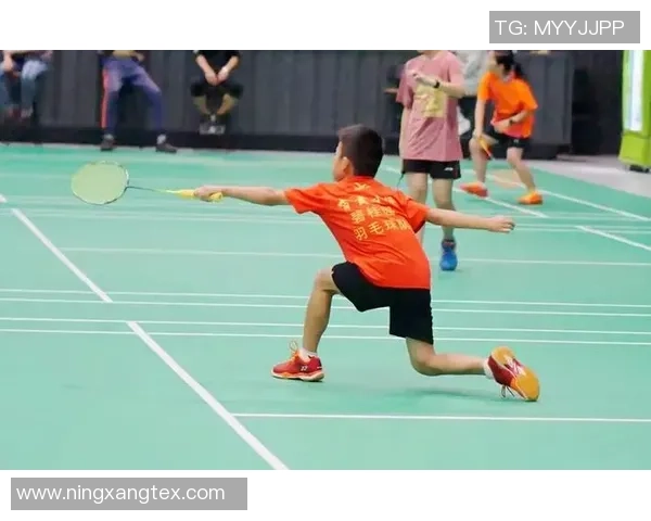 西安羽毛球队在冠军赛中的心理素质分析与表现评估