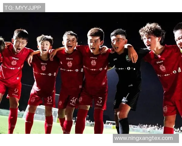 西安足球队的崛起与发展探秘展现城市体育力量的无限可能