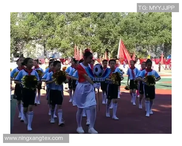 追逐梦想的脚步我想成为足球明星的心路历程与奋斗故事