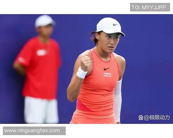 重庆网球队实力强劲荣登全国网球力量排行榜第七位