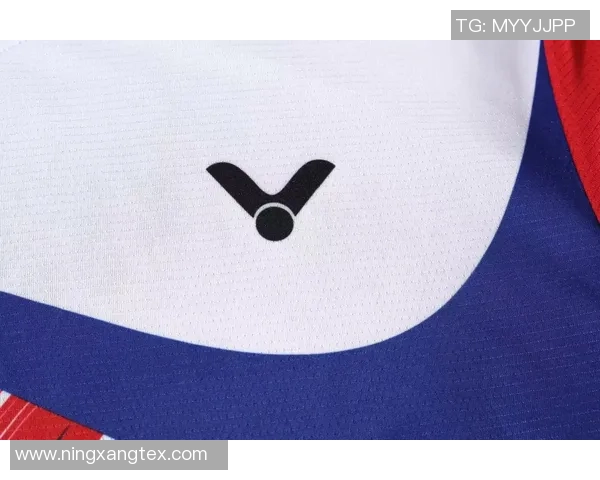 羽毛球装备选购：球衣推荐_1